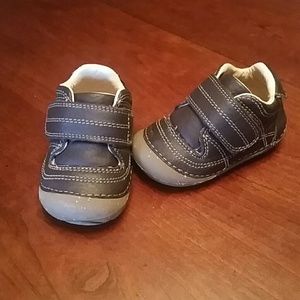 Baby boy shoes